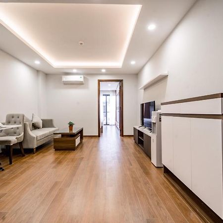T&B Housing Aparthotel Hanoi Exterior photo